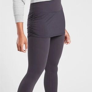 Athleta ELATION 2 IN 1 7/8 TIGHT